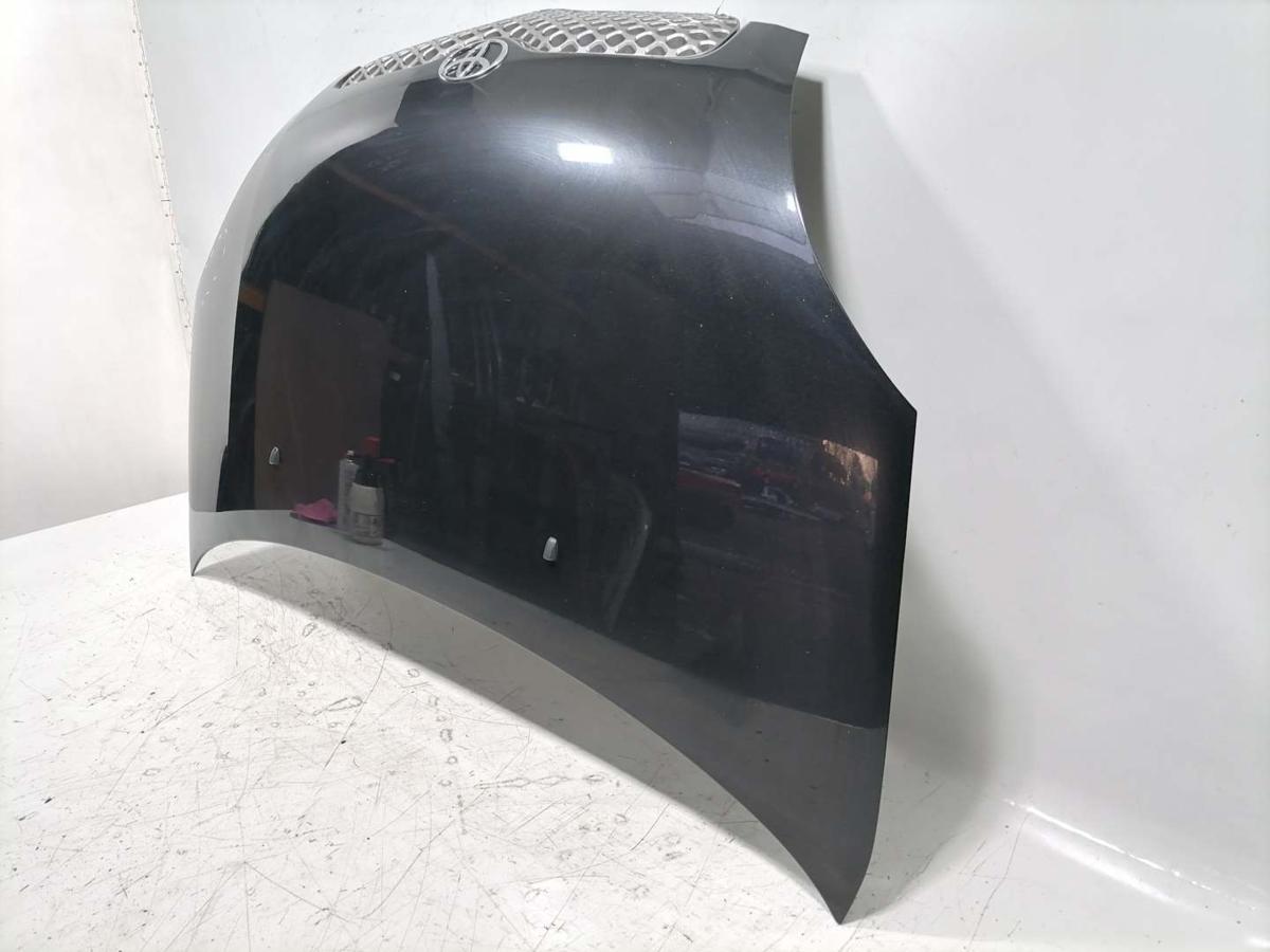 Toyota Yaris original Motorhaube Bj.2004